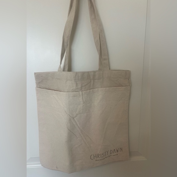 Christy Dawn tote bag - brand new - Picture 3 of 3